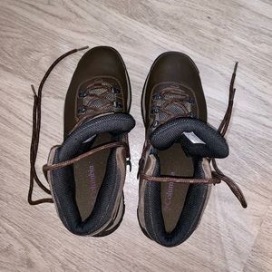 Columbia Hiking Boots
